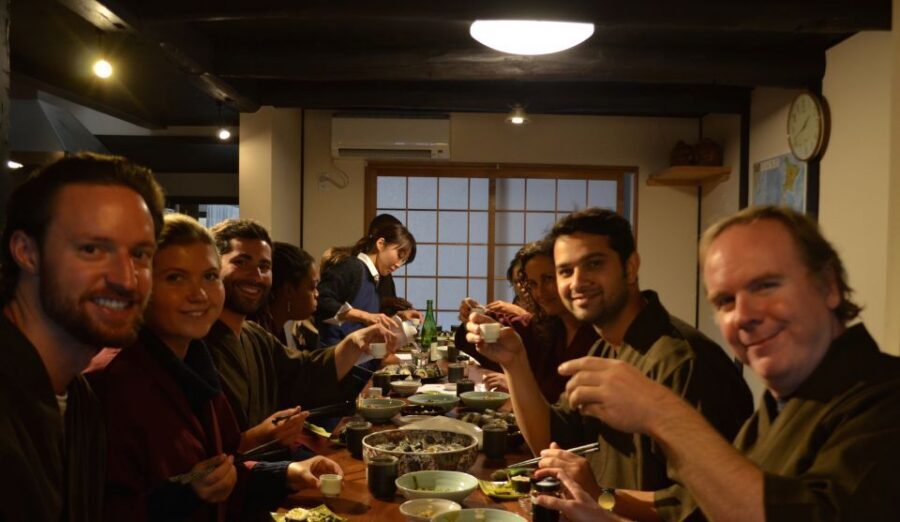 Kyoto: Afternoon Japanese Izakaya Cooking Class - Kyoto’s Afternoon Izakaya Cooking Class, in Real Terms