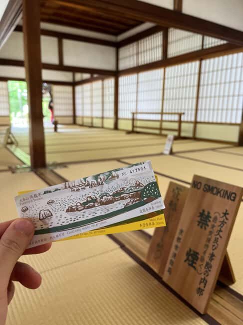 Kyoto: Arashiyama Bamboo, Togetsukyo bridge, Sanso, and more - Who this Arashiyama tour suits best