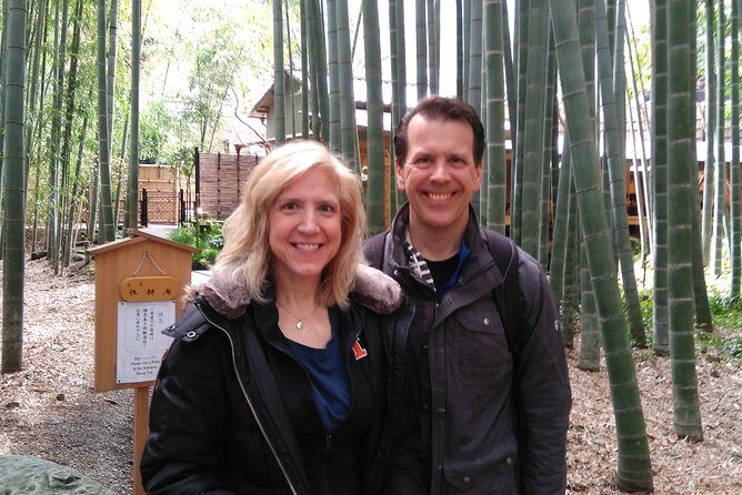Kyoto Arashiyama & Sagano Bamboo Private Tour with Government-Licensed Guide - Arashiyama highlights you can plan around: bridge, bamboo, Tenryuji