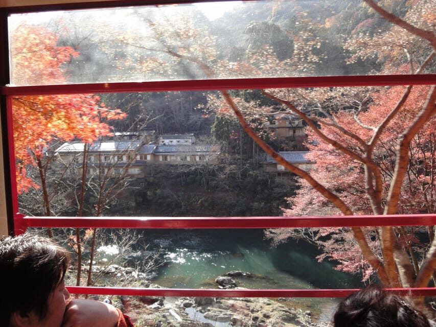Kyoto: Arashiyama Tour with optional Sagano Romantic Train - Who Should Book This Tour (and Who Should Skip It)