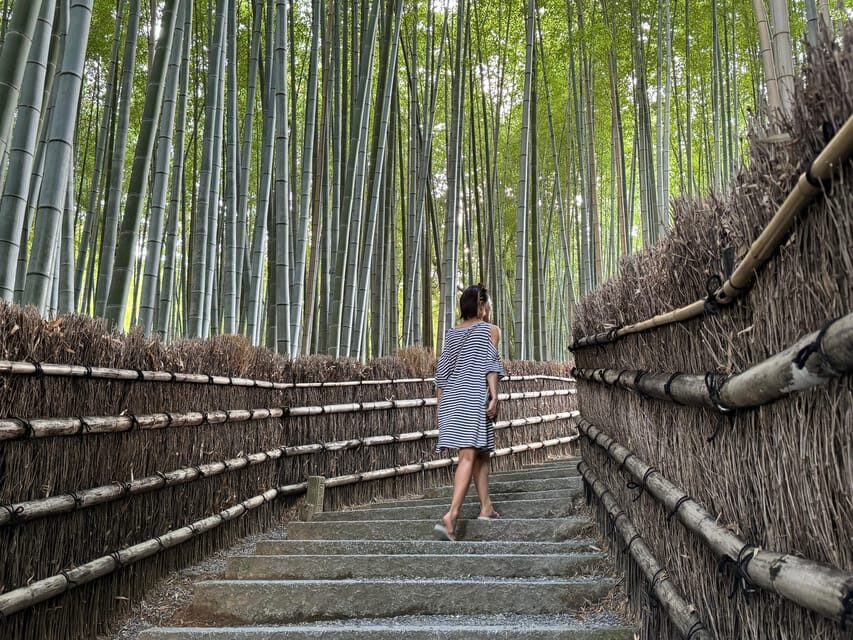 Kyoto: Avoid the Crowds at the Hidden Gems of Arashiyama - Price and value: is $83 for 4 hours worth it?