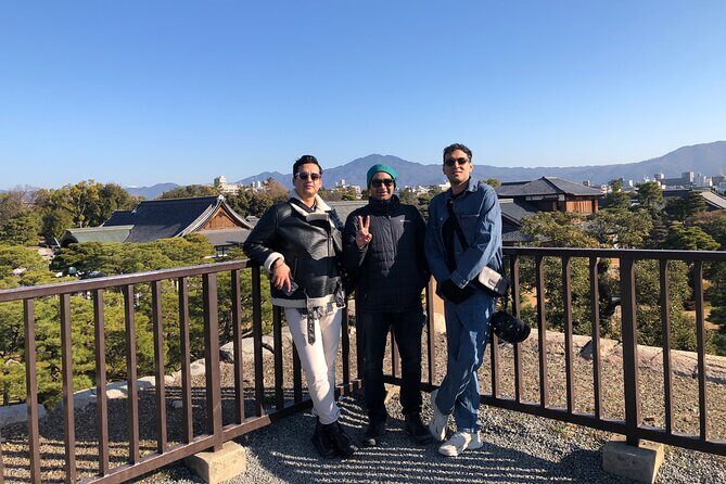 Kyoto Bamboo Forest & Golden Pavilion E-Bike Tour - The ride itself: e-bikes, pace, and keeping the group together
