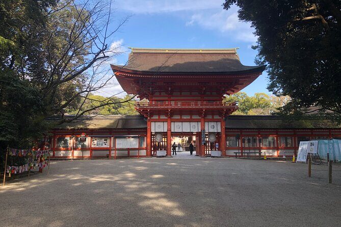 Kyoto Bamboo Forest & Golden Pavilion E-Bike Tour - How the tour fits into a Kyoto plan (and who it suits best)