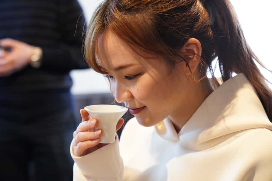 Kyoto: Beyond the Insider Sake Tasting Experience - Who this Kyoto sake experience is best for