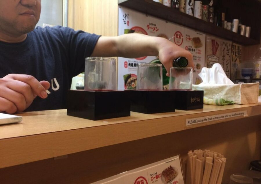 Kyoto: Casual Pontocho Evening Food Tour - Key Points You’ll Care About