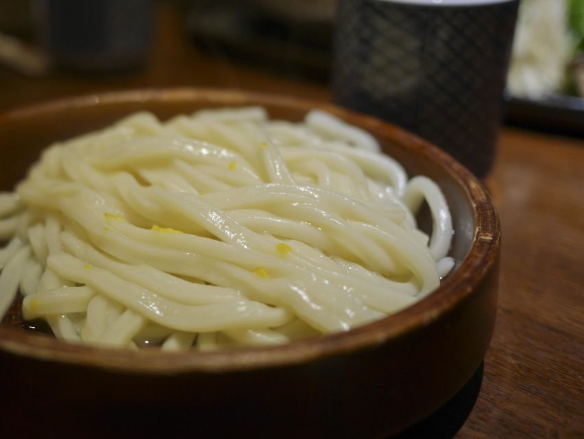 Kyoto: Casual Pontocho Evening Food Tour - Practical Tips That Keep the Evening Smooth