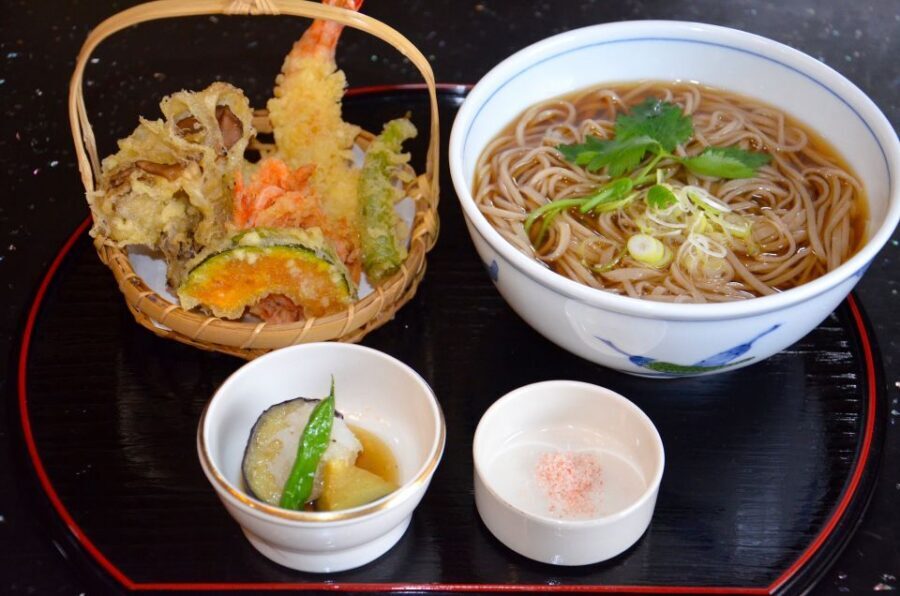Kyoto: Casual Pontocho Evening Food Tour - The Stories Matter: How Your Guide Turns Food Into Meaning