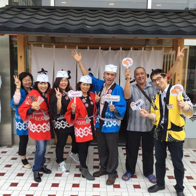 Kyoto: Cooking class, learning how to make authentic sushi - Shari or sumeshi: the vinegar rice skill that makes sushi taste right