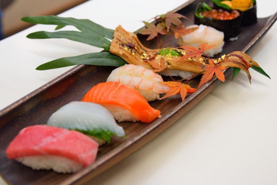 Kyoto: Cooking class, learning how to make authentic sushi - What’s included in the $113 price (and where you’ll spend extra)