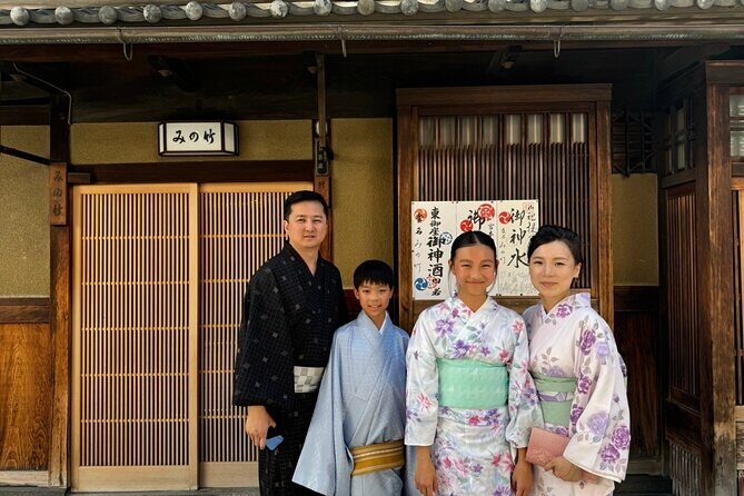 Kyoto Custom Private Car Tour with Local Guide - Entering Arashiyama: bamboo, river views, and the Sagano ride