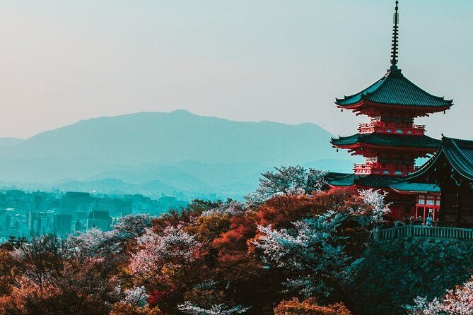 Kyoto Custom Private Walking Tour with A Guide (Private Tour) - Key things that make this tour worth your time