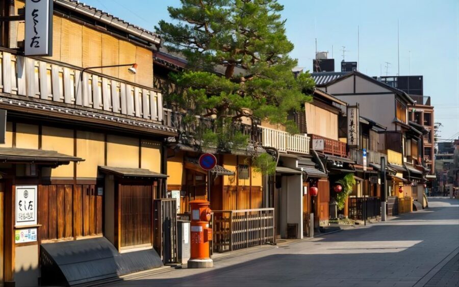 Kyoto: Customizable Full-Day Tour with Privarte Transfers - Nishiki Market: A Two-Hour Food and Craft Reset