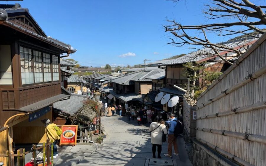Kyoto: Customizable Full-Day Tour with Privarte Transfers - Arashiyama for Real Walking: Bamboo Vibes Without the Rush