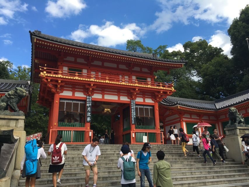 Kyoto Customized Private Tour: See Top Attractions in 1 Day - Final verdict: should you book?