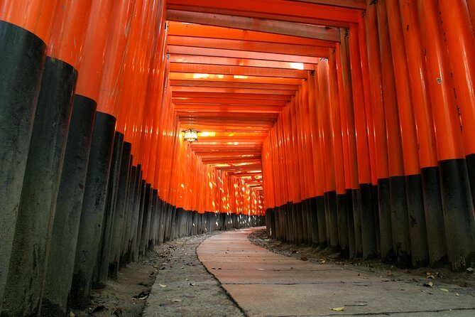 Kyoto Customized Private Tour: See Top Attractions in 1 Day - Arashiyama Bamboo Grove and Beyond: Nature That Moves Fast
