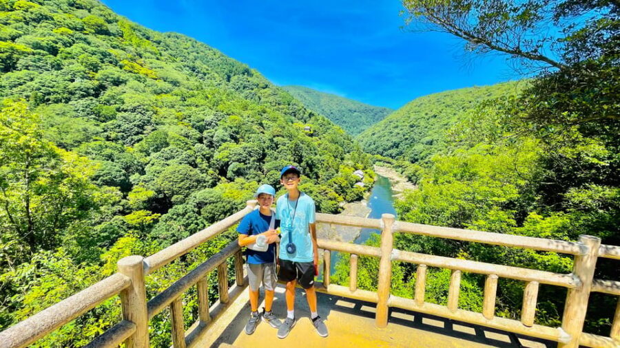 Kyoto Day Tour with Certified Tour Guide & Luxury vehicle - Kiyomizu-dera and the Gion transition: classic views plus street energy