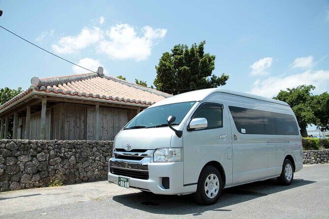 Kyoto Day Trip using Private Car with English Driver (up to 5) - Stop 4: Fushimi Inari-taisha and the Torii Trail Choice