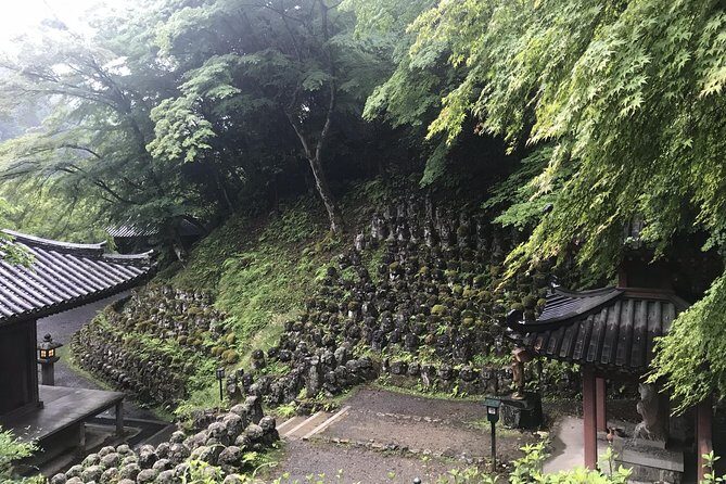 Kyoto: Descending Arashiyama (Private) - Why an Arashiyama Descending Route Beats the DIY Shuffle