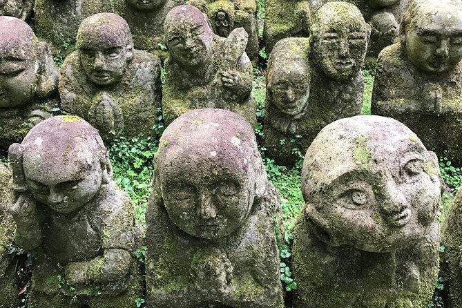 Kyoto: Descending Arashiyama (Private) - Tenryu-ji Temple: Zen Garden Time Without Feeling Rushed
