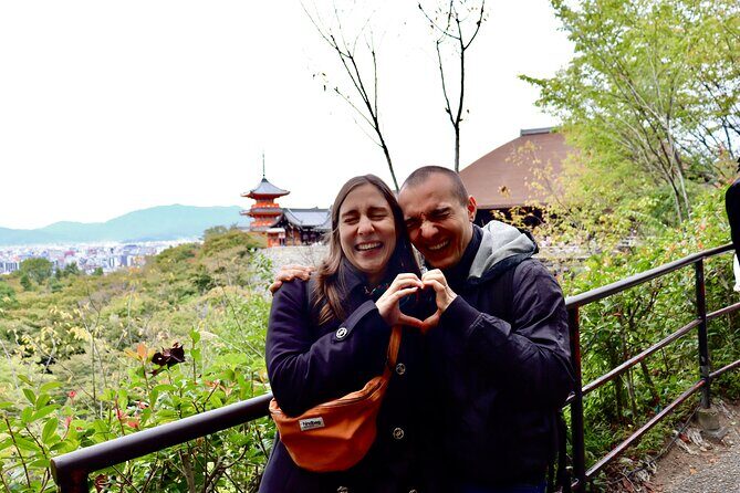 Kyoto Early Bird English Tour: Gion & Higashiyama(Private opt) - Gion and Hanamikoji: geisha district, explained in plain language