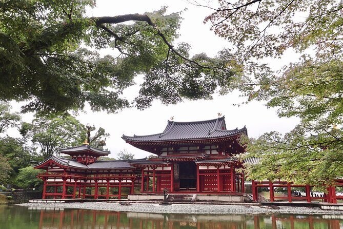 Kyoto Early Bird Tour in Uji and Fushimi Inari - Key Things I’d Plan Around