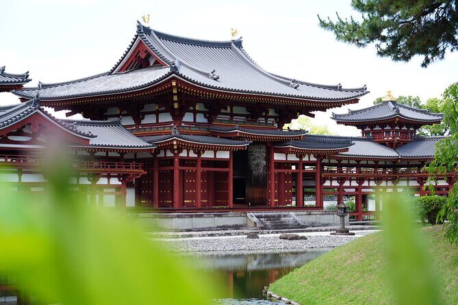 Kyoto Early Bird Tour in Uji and Fushimi Inari - Why This Early Bird Kyoto Tour Hits Fushimi Inari Before the Rush
