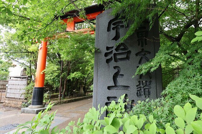 Kyoto Early Bird Tour in Uji and Fushimi Inari - Small-Group Reality Check: How Max 8 Changes Your Morning