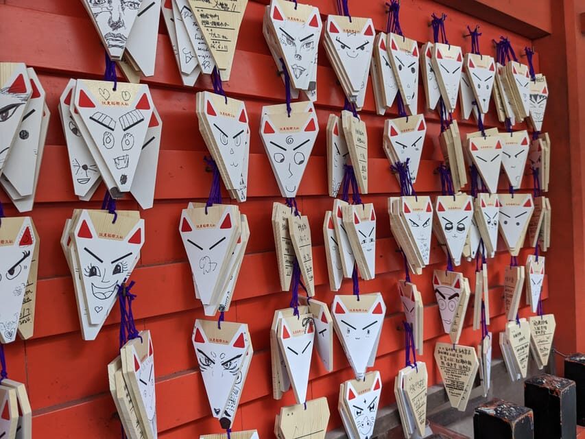 Kyoto: Early Morning Fushimi Inari Shrine - Beat the Crowds - Price and value: is $70 worth it?