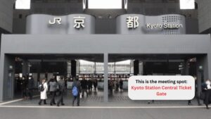 Kyoto: Early Morning Tour with English-Speaking Guide - Meeting at Kyoto Station: Getting Started Without Drama