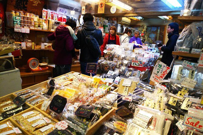 Kyoto Early Riser Golden One-Day Walking Tour - Stop 3: Ryoanji Temple and the Rock Garden logic test