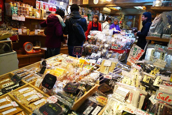 Kyoto Early Riser Platinum One-Day Walking Tour - Bamboo Forest Street: Beautiful, but Don’t Expect Quiet