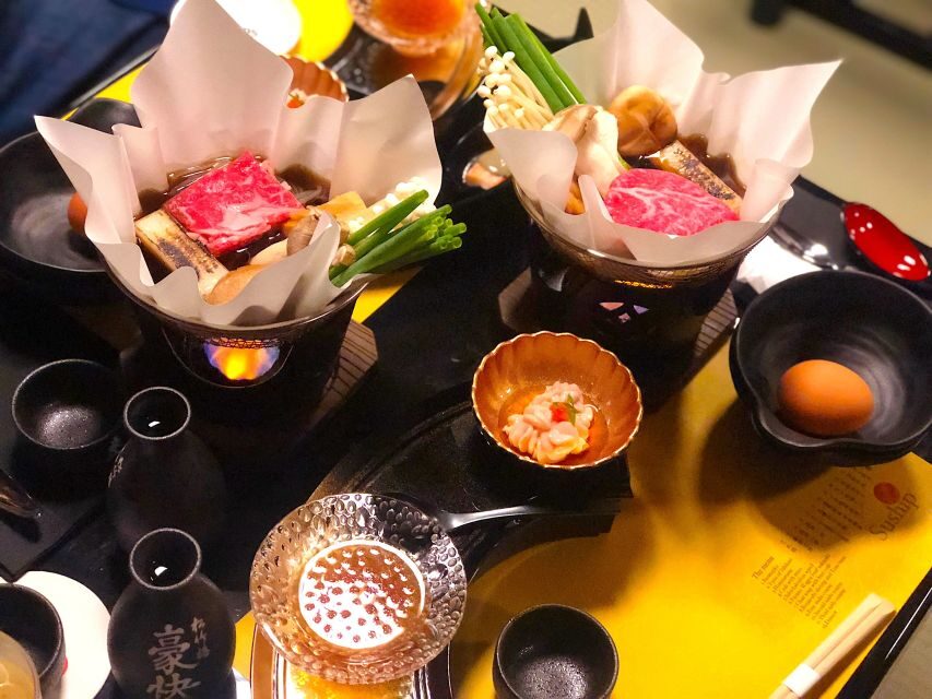 Kyoto Evening Gion Food Tour - Who Should Book This Gion Evening Food Tour?
