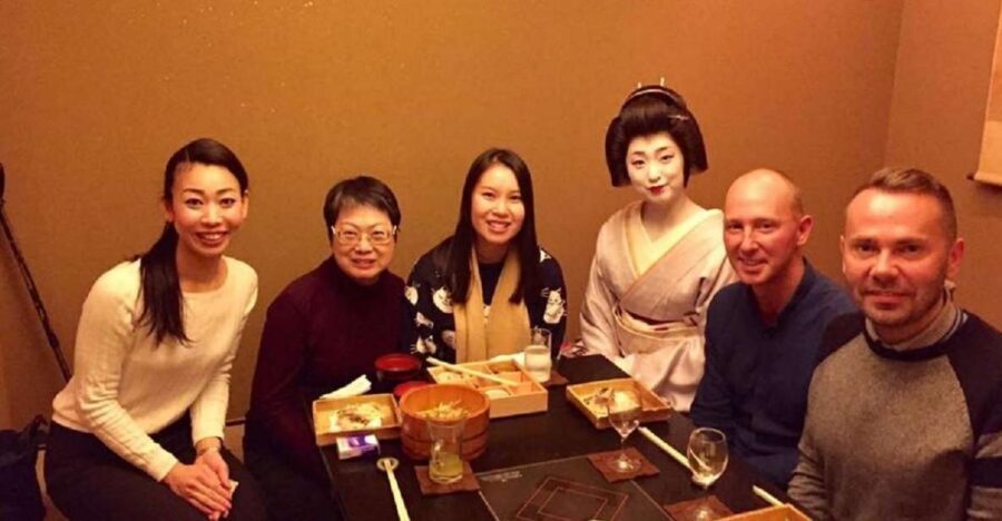 Kyoto Evening Gion Food Tour - Walking Gion After Dark: The 3-Hour Rhythm That Works