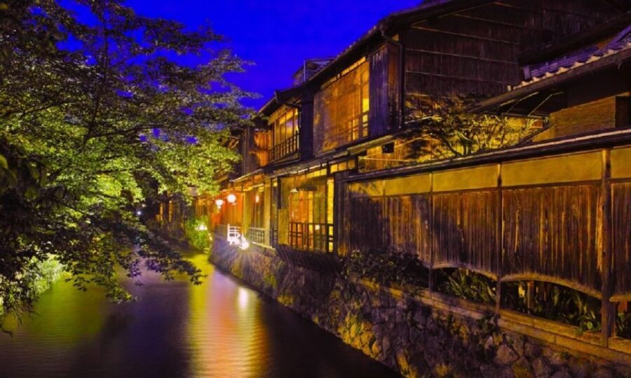 Kyoto Evening Gion Food Tour - Small Group, English Guide, and Food Needs: What to Plan
