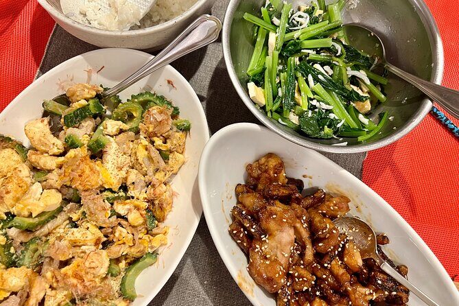 Kyoto Family Kitchen Cooking Class - Getting There and Planning Your Kyoto Evening