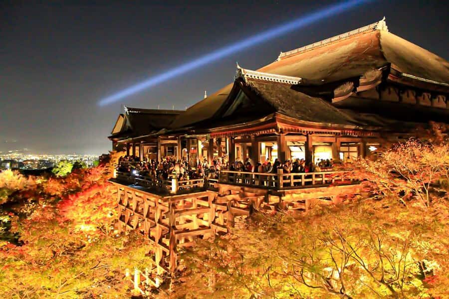 Kyoto : Flexible 3 hours Tour with a English Speaking guide. - Key Highlights Worth Booking This Kyoto Flex Tour