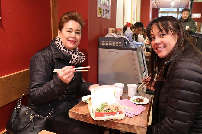 Kyoto Food & Culture 6hr Private Tour with Licensed Guide - Price and value: what you’re really paying for