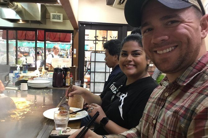 Kyoto Food & Culture 6hr Private Tour with Licensed Guide - Getting the most out of the guide (especially if you want meaning, not just sights)