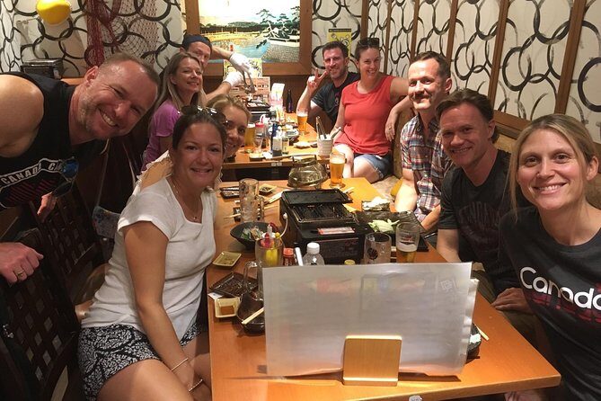 Kyoto Food & Culture 6hr Private Tour with Licensed Guide - Gion’s narrow lanes: getting your bearings without the stress