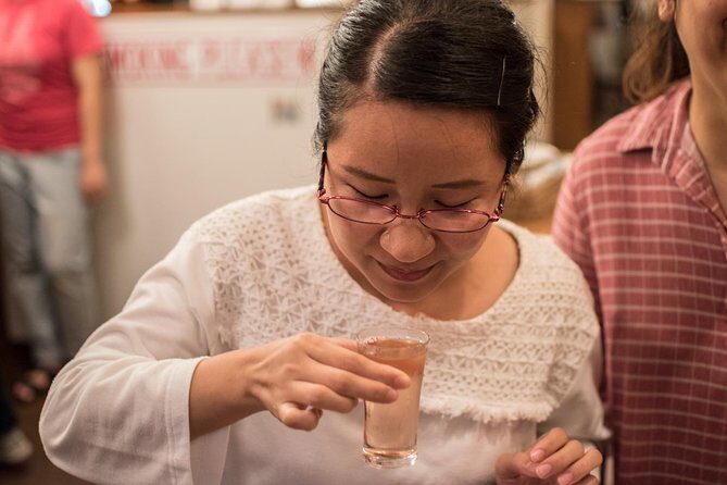 Kyoto Foodie Night Tour - Key highlights you’ll actually feel