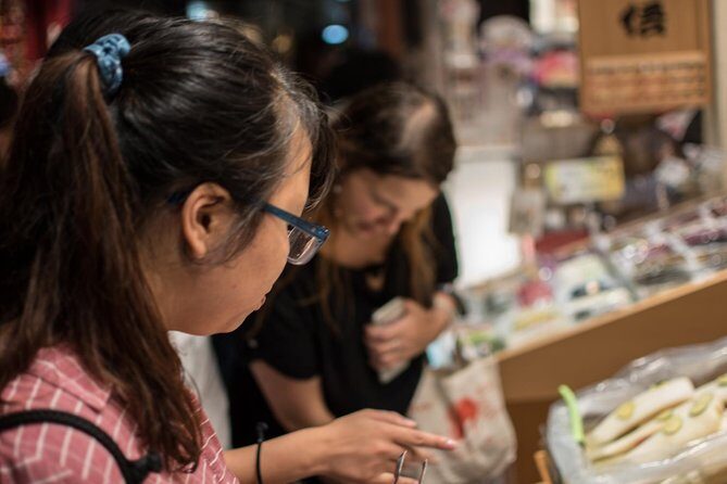 Kyoto Foodie Night Tour - Restaurant time: obanzai comfort and izakaya snacks
