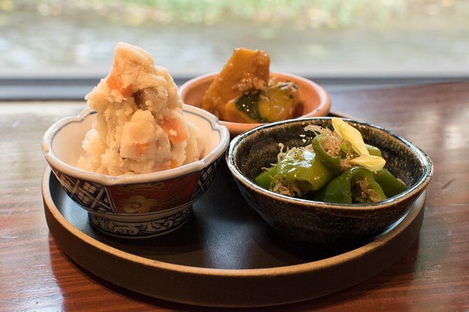 Kyoto Foodie Night Tour - The practical stuff that makes or breaks the night