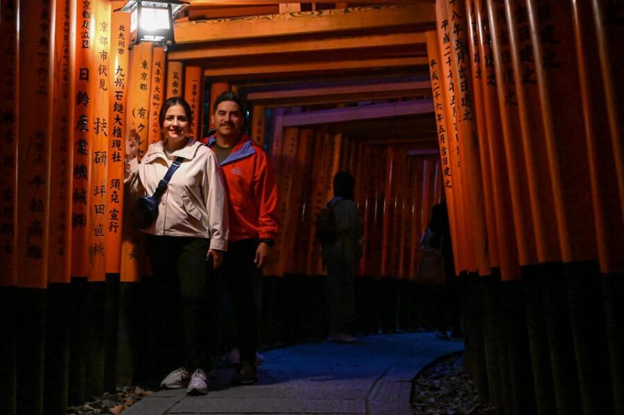 Kyoto: Full Day Bike Tour - Gion on a Bike: Back Streets, Not Just the Famous Corners
