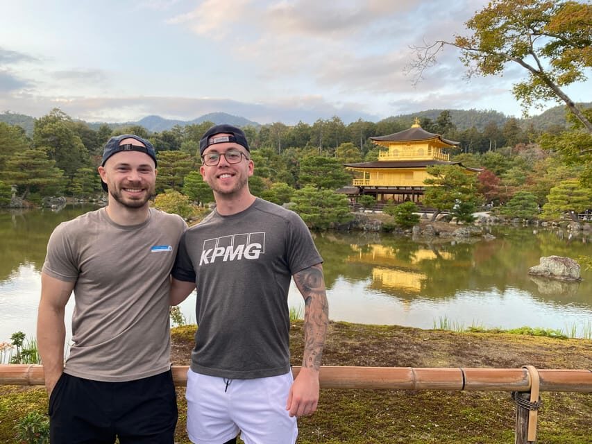 Kyoto: Full-Day City Highlights Bike Tour with Light Lunch - The value question: why $167 feels fair for an 8-hour Kyoto ride