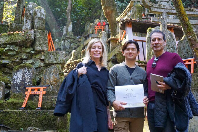 Kyoto: Fushimi Inari Hidden Hike (Private) - Why the private route matters at Fushimi Inari
