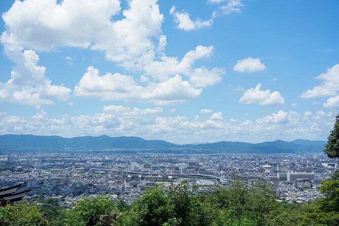Kyoto: Fushimi Inari Hidden Hike (Private) - DSLR photos included: when to use them and why it’s worth it