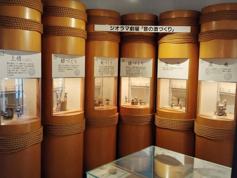 Kyoto: Fushimi Sake Brewery Tour - 18 Tastings in 2.5 Hours - Price and value: is $93 worth it?