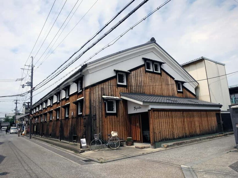 Kyoto: Fushimi Sake District Tour with Boat Ride - Should you book this Kyoto Fushimi sake-and-boat tour?