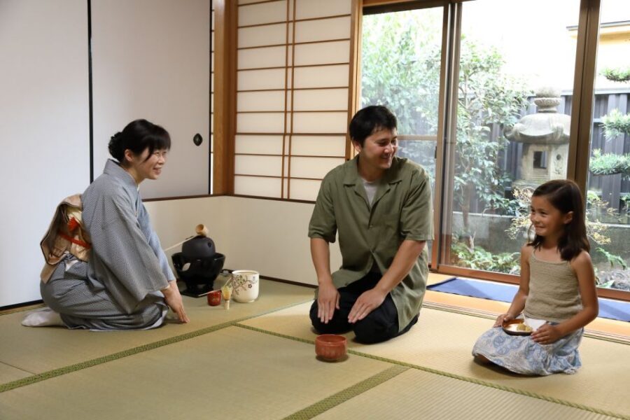 Kyoto Fushimiinari:Wagashi Making & Small Group Tea Ceremony - Key reasons this Kyoto wagashi and matcha class feels worth your time