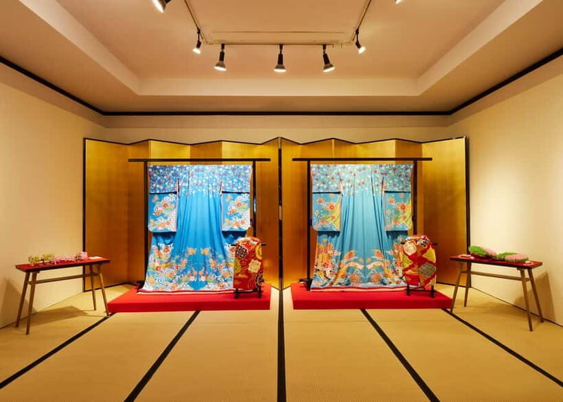 Kyoto : Geiko Maiko Dance of Kyoto & Visits of Gion Museum - Key Points at a Glance